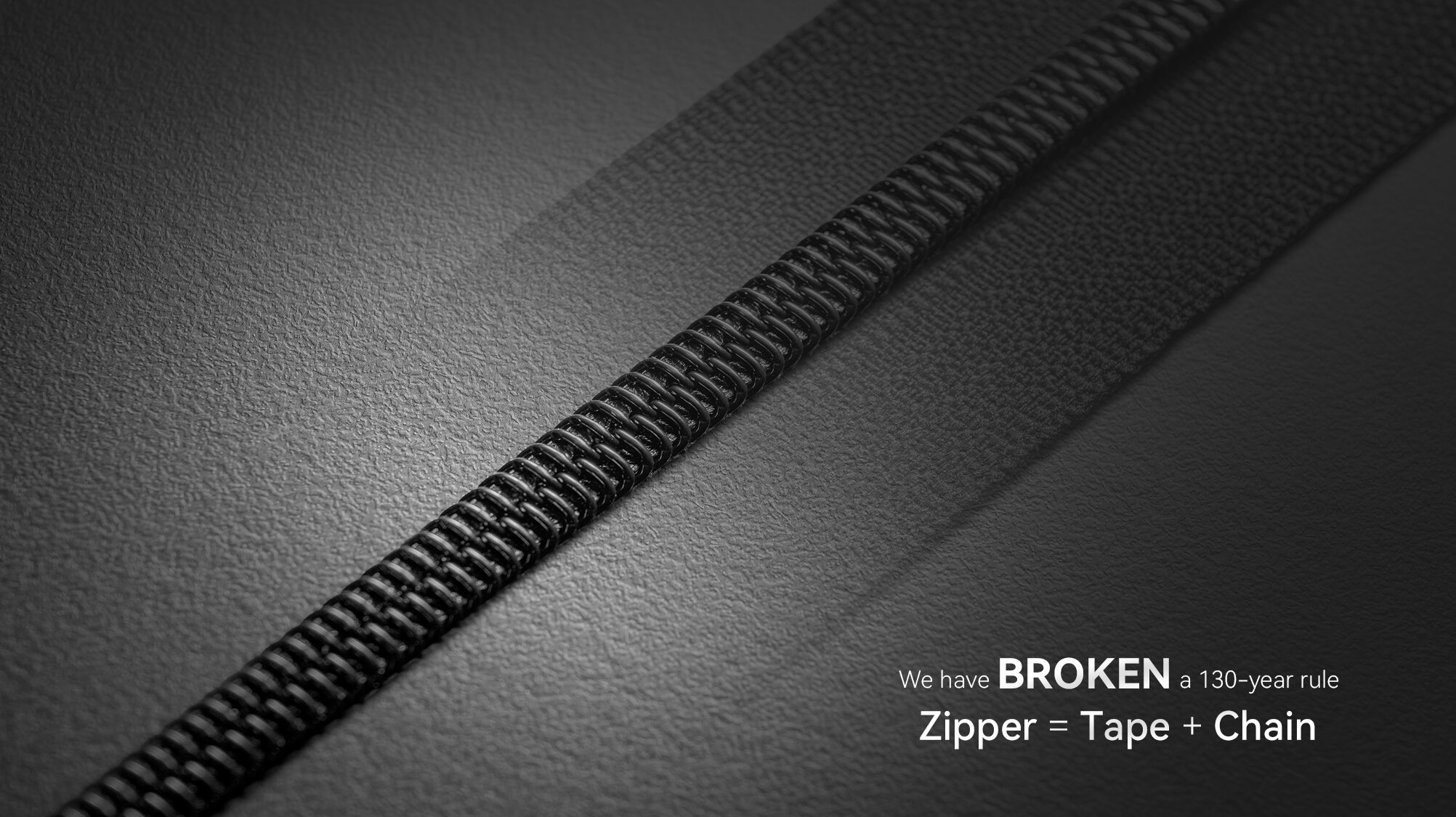 For more than a century, the zipper has been treated as a finished idea. It worked, brands accepted it, and the industry kept moving. But fashion has changed faster than the zipper itself. Today, designers want cleaner lines. Factories want fewer variables. Sustainability teams want structures that are easier to simplify, trace, and rethink. That is why a mature category does not mean a closed category. In fact, it may be exactly where the next real breakthrough begins. The zipper's earliest commercial roots go back to the 1890s, which makes today's structural rethink especially notable. A Category Considered 'Mature' Too Early: The Zipper In apparel, few components feel more familiar than the zipper. It is small, standardized, and deeply embedded in product development. Because of that, many people assume there is little left to improve. That assumption no longer fits the market. Modern apparel development is under pressure from several directions at once. Brands are being asked to create lighter products, cleaner silhouettes, faster sampling cycles, and more credible sustainability strategies. At the same time, the wider fashion industry is being pushed toward circular design thinking, longer product use, and better material recovery systems. These shifts are not only changing fabrics and trims. They are forcing the industry to recheck the basic structures it once took for granted. So the real question is no longer whether the zipper is an old category. The real question is whether an old category was ever examined closely enough. The 'Tape' Structure: A Default Assumption Becoming a Hidden Constraint Traditional zippers are built around textile tape. For years, that structure felt normal enough that few people stopped to question it. The tape was simply part of the product. But under current industry demands, that old default starts to look less neutral. Tape adds material layers. Tape needs dyeing and color matching. Tape also creates extra steps in sourcing, sewing, and quality control. On the product side, it can add visual bulk and reduce the clean finish designers want, especially in lightweight outerwear, swimwear, and performance garments. On the manufacturing side, it introduces one more component that has to be aligned, managed, and repeated consistently across runs. This is why many of fashion's efficiency problems are not only about materials or labor. Sometimes they begin with an inherited structure that no one has challenged for decades. And once that structure is challenged, a different path becomes possible. NOTAPE™ Zipper: Reinventing the Zipper by Rewriting Its Structure Through Subtraction NOTAPE™ starts with a very simple move: it removes the textile tape. Instead of relying on the conventional tape-based build, the teeth are attached directly to the garment fabric. That changes the zipper from an attached component into something that behaves more like an integrated part of the textile surface. The result is a slimmer construction, a cleaner visual line, and fewer process layers between design intent and finished product. What makes this important is not only performance. It is the design logic behind it. In mature industries, incremental upgrades are common. A little stronger. A little smoother. A little cheaper. But structural reinvention is rare. That is exactly why NOTAPE™ stands out. Even Red Dot's official project page describes it as a surprising evolution of a product that almost nobody expected to change, and notes that it rethinks the zip fastener by removing the textile side sections entirely. That idea matters because subtraction is often harder than addition. Adding features is easy. Removing a long-standing part of the structure, while keeping the product practical and scalable, is where real innovation starts to show. From Design to Industry: Why Tape-Free Zippers Matter For Designers and Brands The first gain is design freedom. Without tape bulk, the zipper line becomes cleaner and more refined. That helps garments drape better and look less interrupted at the front opening, cuff, collar, or hem. In categories where visual lightness matters, that difference is not small. It changes how the garment sits, how it moves, and how polished it feels. This Tape-free approach also reduces the usual compromises around matching trims to fabric aesthetics. Designers do not have to work around an extra visible layer in the same way. The zipper can feel more native to the garment rather than added onto it. For Factories and Supply Chains The second gain is operational simplicity. No tape means no tape dyeing. No separate tape color matching. Fewer sewing steps. Fewer chances for misalignment, curling, or tape-related defects. It also means less SKU noise when brands are managing multiple seasonal colors and short production cycles. That is where the value becomes practical for overseas buyers and sourcing teams. A component that removes variables can help stabilize planning, reduce avoidable rework, and support faster changeovers on real production lines. In other words, this is not only a designer story. It is also a manufacturing story. For Sustainable Fashion The third gain is structural. The Ellen MacArthur Foundation continues to emphasize that fashion's future depends on circular design, longer product use, and systems that make materials easier to recover and keep in circulation. In that context, reducing unnecessary complexity is not a side issue. It is part of the bigger solution. That is why tape-free zipper design deserves attention. Less material is not automatically a circular system by itself. But reducing layers, eliminating tape dyeing, and simplifying construction can create better conditions for lower process intensity and more straightforward end-of-life thinking. That is often where structural innovation has a longer impact than a single material switch alone. Why This 'Subtraction Revolution' Feels Bigger Than One Product What makes NOTAPE™ interesting is not only the zipper itself. It is what the zipper represents. For years, fashion innovation has often focused on new fabrics, new finishes, or new processes. Those are still important. But this shift points in another direction: questioning whether the component architecture itself still makes sense. That mindset can travel. Once brands start rethinking an old fastening structure, they may also begin rethinking other inherited parts of garment construction that were accepted too easily. Where are the hidden layers? Where are the unnecessary steps? Which 'standard' parts are actually slowing design, production, or recycling? This is why the zipper story matters beyond trims. It shows that even a product category with more than 130 years of history can still open the door to structural innovation. And when that innovation removes complexity instead of adding it, the effect can be wider than expected. China May Be the Right Place for This Shift to Accelerate China remains one of the world's most concentrated centers for apparel manufacturing, sourcing, trim development, and supply chain execution. That makes it a strong environment for structural ideas to move from concept to commercial scale. A change like this does not gain traction only because it looks new. It gains traction when designers can test it, factories can run it, and brands can measure what it changes across product, process, and sourcing. That is why China matters in this discussion. It offers the density, speed, and manufacturing context needed to turn a structural rethink into something the market can actually use. Final Thought The zipper was never supposed to be the headline. It was supposed to be the settled part. Yet that is exactly why this moment feels important. When a familiar component is stripped back to its essentials and rebuilt with a different logic, the industry is reminded of something valuable: mature categories are not finished categories. Sometimes the next real leap does not come from adding more. Sometimes it begins by removing what no longer needs to be there. And after more than 130 years, that may be the zipper's most interesting future yet.
