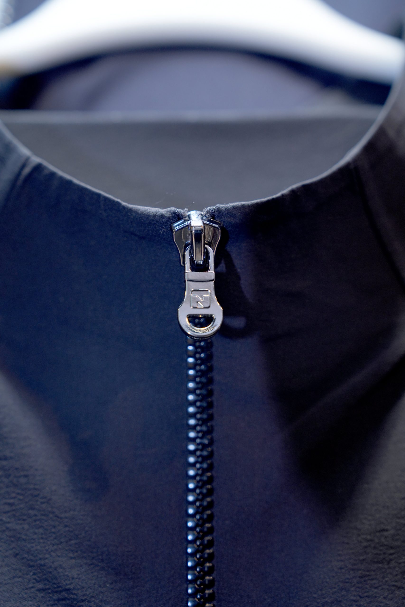 The R&D Journey Behind the Tape-Free Zipper