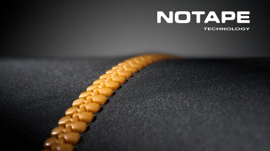 The R&D Journey Behind the Tape-Free Zipper_proc