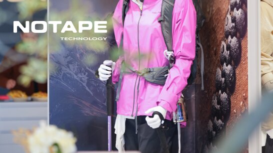 Can Tape-Free Zippers Redefine How Sustainability Is Measured