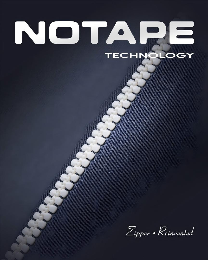 No Seam Zipper solutions