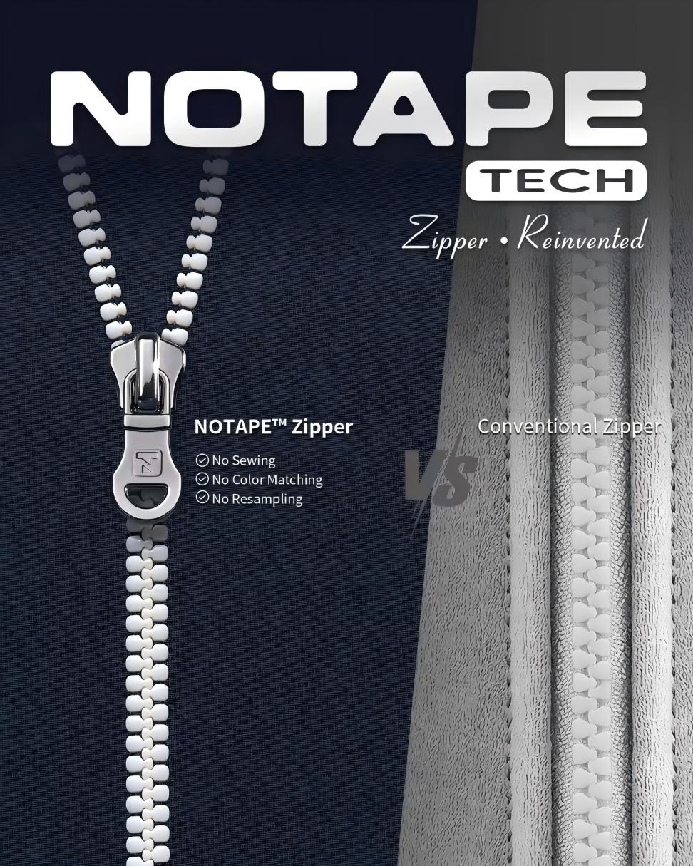 Best Zipper