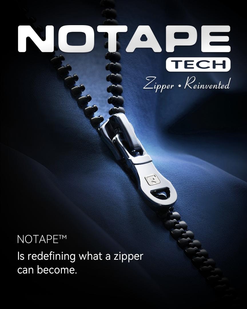 Innovative Zipper Technology